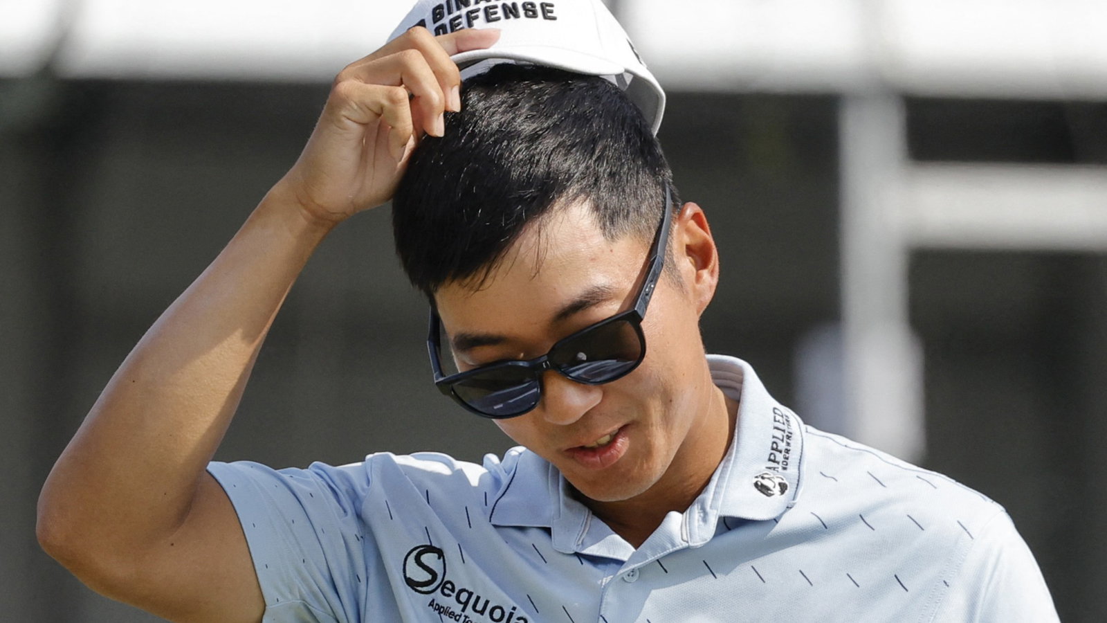 Michael Kim
